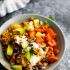 Instant Pot Fiesta Bowls