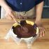 Assemble the cake