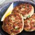 Tuna Patties