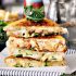 Grilled Cheese Chip Butty