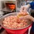Best Hot Lobster Roll: James Hook & Co. (Boston, Massachusetts)