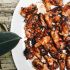 Grilled Buffalo Chicken Wings