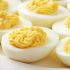 Deviled eggs