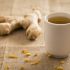 Stock Up on Fresh Ginger