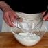 Combine the dry ingredients