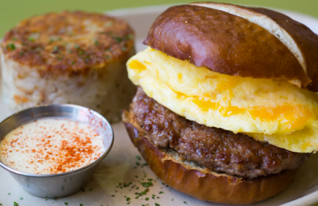 Colorado: Snooze Eatery