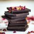 Dark chocolate