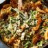Creamy Green Bean Casserole