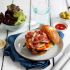 Date Night Duck Burgers
