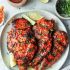 Chipotle Chicken