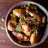 Sticky Sesame Chicken Wings