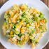 Corn and Broccoli Casserole