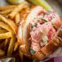 Best-in-the-Midwest Lobster Roll: Smack Shack (Minneapolis, Minnesota)