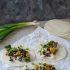 Stir Fry Tacos