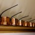 The Kitchen Staff Still Uses Pots and Pans from...