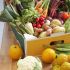 Fruits And Vegetables