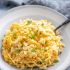 Slow Cooker Chicken Noodle Casserole