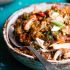 Healthy BBQ Chicken Quinoa Casserole