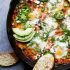 Easy One Pot Shakshuka
