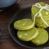 Green Tea (Matcha) Cookies - Japan