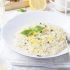 Lemon risotto