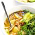5-Ingredients Carnitas Soup