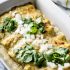 Enchiladas Suizas