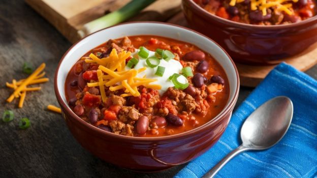 Chili con Carne
