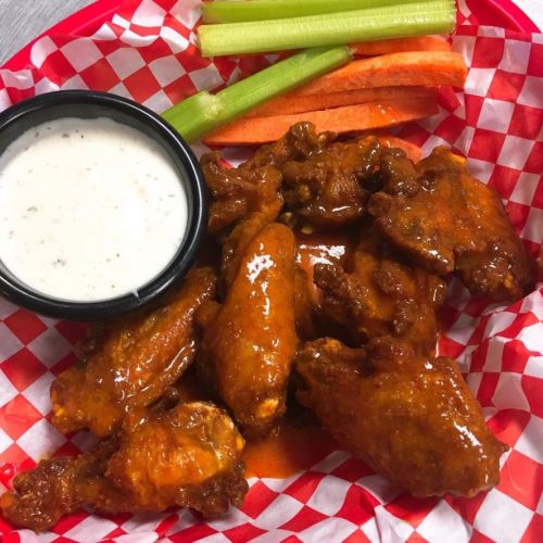 Zesty Zzeeks Pizza & Wings - Phoenix, AZ