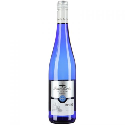 peter mertes platinum riesling