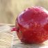 Candy apple