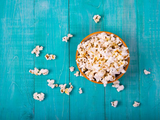 It's Time To Improve Your Popcorn Game