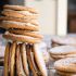 Peanut Butter and Jelly Sandwich Cookies