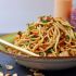 5-Ingredient Asian Peanut Noodles