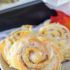 Pumpkin cinnamon rolls