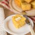 Slow cooker cornbread