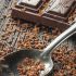 Add a small piece of chocolate