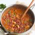 9. Puerto Rican-Style Beans