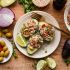 Tuna Avocado Boats