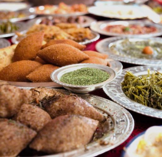 Chef's Table, Season 7 - Netflix, TBD