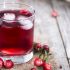 37) Cranberry Juice Can Be Used To Treat Urinary Infections