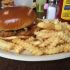 14. Indiana: Pork Tenderloin Sandwich (Indy's Historic Steer-in Restaurant)