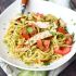 Guacamole Linguine