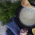 Garlic dressing