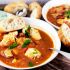 Eastern North Carolina Fish Stew