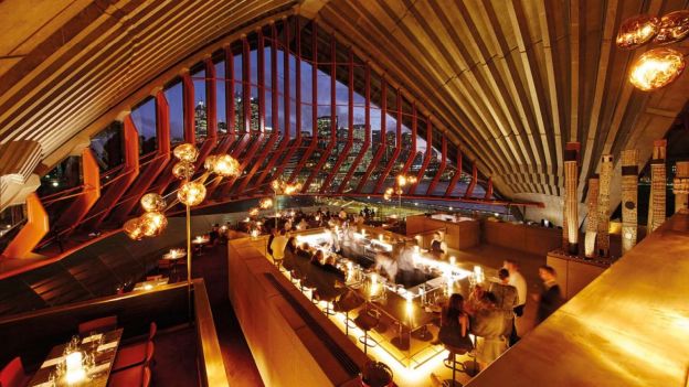 Bennelong Restaurant (Sydney, Australia)