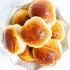 Honey Rolls