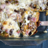 Overnight Ham & Cheese Bake