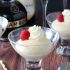 Champagne Mousse