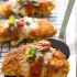 The Best Chicken Parmesan